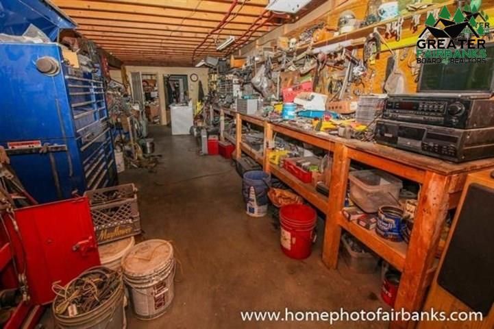 3331 Fifth Wheel St, Fairbanks, AK 99709